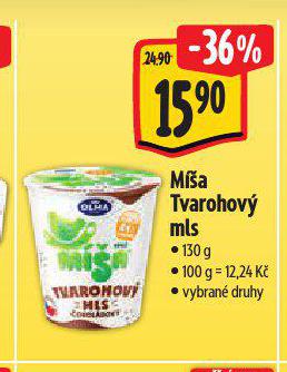 M͊A TVAROHOV MLS