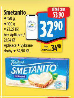 SMETANITO