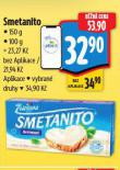 SMETANITO