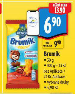 BRUMK