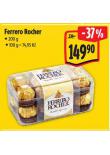 FERRERO ROCHER