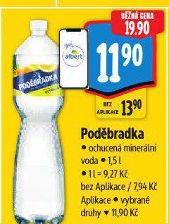 PODBRADKA