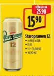 PIVO STAROPRAMEN