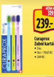 CURAPROX ZUBN KARTEK