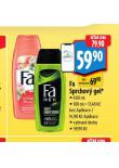 FA SPRCHOV GEL