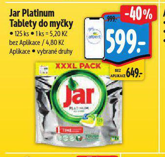 JAR TABLETY DO MYKY