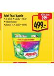 ARIEL PRAC KAPSLE