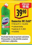 DOMESTOS WC ISTI