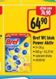 BREF WC BLOK