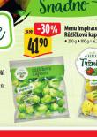 MENU INSPIRACE RَIKOV KAPUSTA