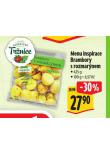 MENU INSPIRACE BRAMBORY S ROZMARNEM