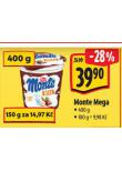 MONTE MEGA