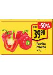 PAPRIKA ERVEN