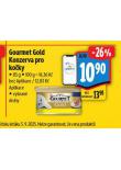 GOURMET GOLD KONZERVY PRO KOKY
