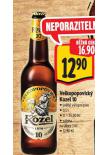 PIVO VELKOPOPOVICK KOZEL