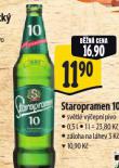 PIVO STAROPRAMEN
