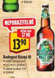 PIVO RADEGAST