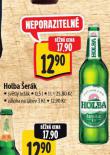 PIVO HOLBA ERK