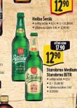 PIVO STAROBRNO