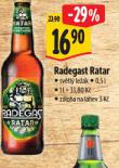 PIVO RADEGAST
