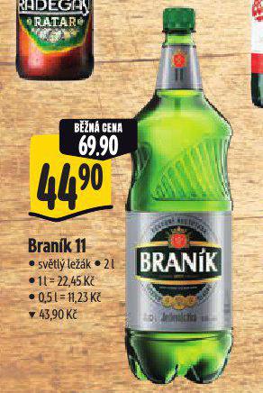 PIVO BRANK