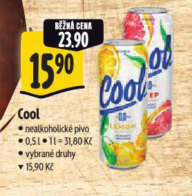 COOL NEALKOHOLICK PIVO