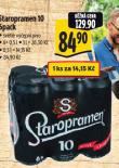 PIVO STAROPRAMEN