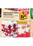 PIVO BUDVAR 33