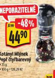 KOTNYI MLNEK PEP TY BAREV