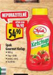 SPAK GOURMET KEUP
