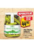 EFKO OKURKY DELIKATES
