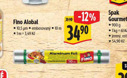 FINO ALOBAL
