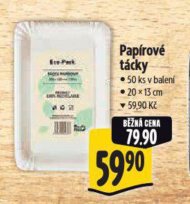 PAPROV TCKY