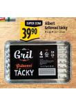 GRILOVAC TCKY