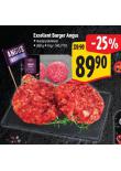 BURGER ANGUS