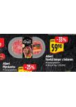 HOVZ BURGER S EDAREM