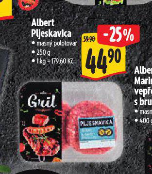 PLJESKAVICA