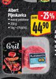 PLJESKAVICA