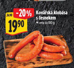 KOVSK KLOBSA S ESNEKEM