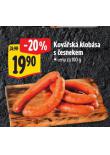 KOVSK KLOBSA S ESNEKEM