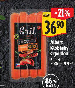 KLOBSKY S GOUDOU