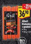 KLOBSKY S GOUDOU