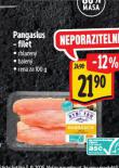 PANGASIUS FILET