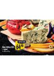 BLUE STILTON