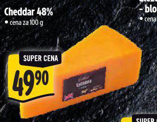 CHEDDAR
