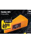 CHEDDAR