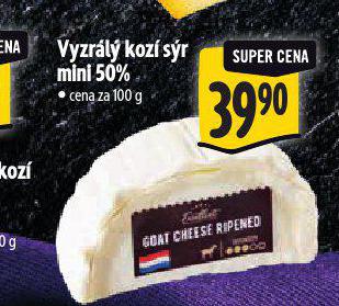 VYZRL KOZ SR