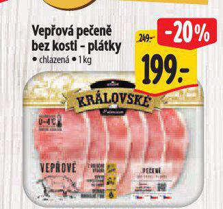 VEPOV PEEN BEZ KOSTI