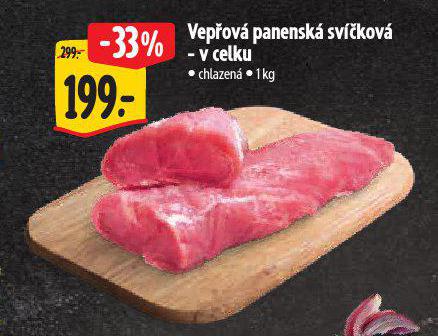 VEPOV PANENSK SVKOV