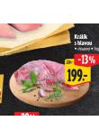 KRLK S HLAVOU